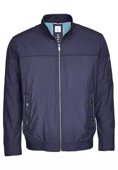 Межсезонная куртка Cabano, темно-синий