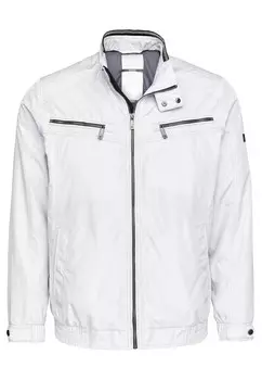 Межсезонная куртка Cabano ULTRALIGHT, серебряный