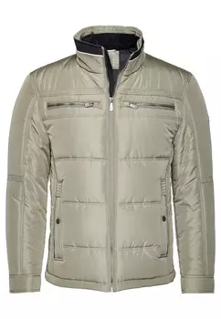 Межсезонная куртка Cabano, зеленый