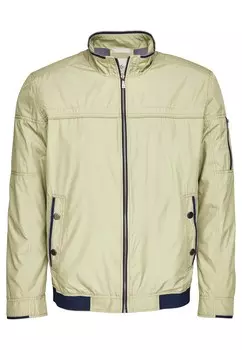 Межсезонная куртка Cabano, зеленый