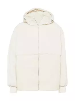 Межсезонная куртка Calvin Klein, бежевый