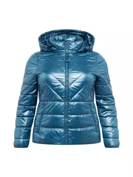 Межсезонная куртка Calvin Klein, голубое небо