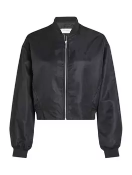 Межсезонная куртка Calvin Klein Jeans HERO, черный