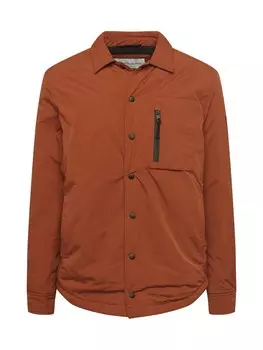 Межсезонная куртка Calvin Klein, карамель