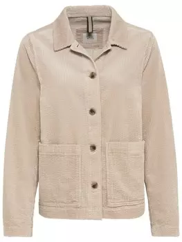 Межсезонная куртка Camel Active, бежевый