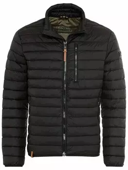 Межсезонная куртка Camel Active, черный