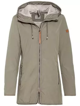 Межсезонная куртка Camel Active, хаки