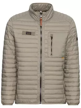 Межсезонная куртка Camel Active, хаки
