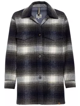 Межсезонная куртка CAMEL ACTIVE, ночной синий