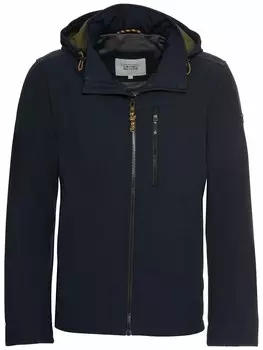 Межсезонная куртка Camel Active, ночной синий