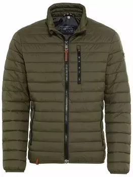 Межсезонная куртка Camel Active, оливковый