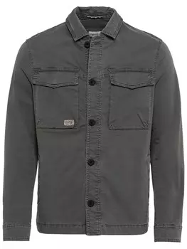 Межсезонная куртка CAMEL ACTIVE, темно-серый