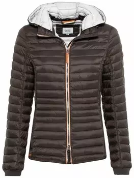 Межсезонная куртка CAMEL ACTIVE, тень