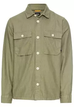 Межсезонная куртка CAMEL ACTIVE, зеленый