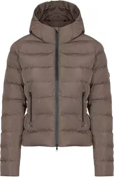 Межсезонная куртка Canadian Classics, бежевый