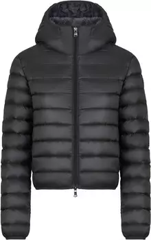 Межсезонная куртка Canadian Classics, черный