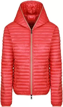 Межсезонная куртка Canadian Classics, красный