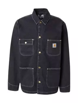 Межсезонная куртка Carhartt WIP, черный