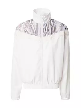 Межсезонная куртка Carlo Colucci, белый