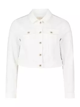 Межсезонная куртка Cartoon, белый