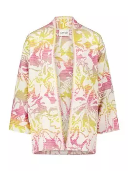 Межсезонная куртка Cartoon, белый