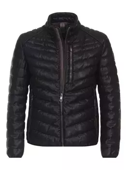 Межсезонная куртка CASAMODA, черный