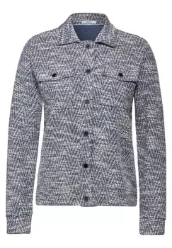 Межсезонная куртка CECIL, черный