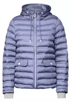 Межсезонная куртка CECIL, цвет Lavender