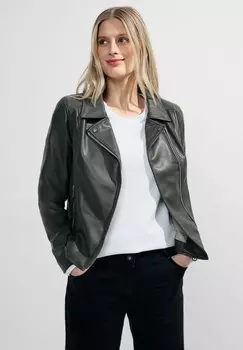 Межсезонная куртка Cecil, хаки