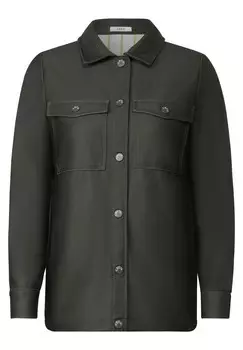 Межсезонная куртка Cecil, хаки