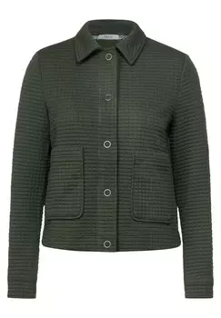 Межсезонная куртка Cecil, хаки