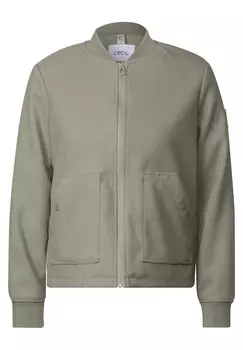 Межсезонная куртка CECIL, хаки