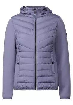 Межсезонная куртка CECIL, лавандовый