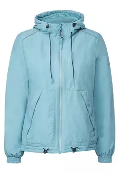 Межсезонная куртка Cecil, синий