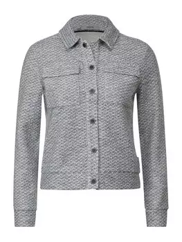 Межсезонная куртка Cecil, синий