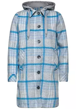 Межсезонная куртка CECIL, синий