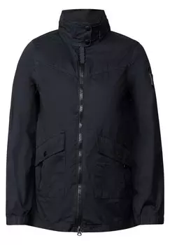 Межсезонная куртка CECIL, синий