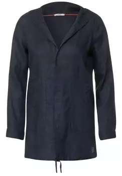 Межсезонная куртка Cecil, темно-синий