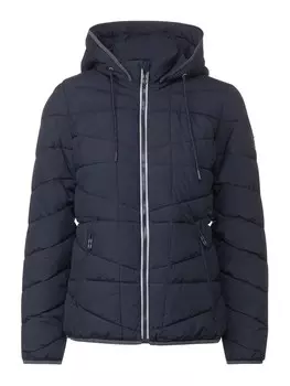 Межсезонная куртка Cecil, темно-синий