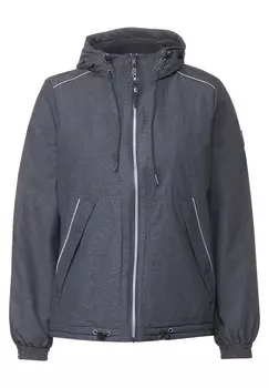 Межсезонная куртка Cecil, темно-синий