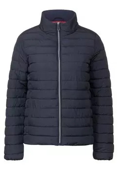 Межсезонная куртка Cecil, темно-синий