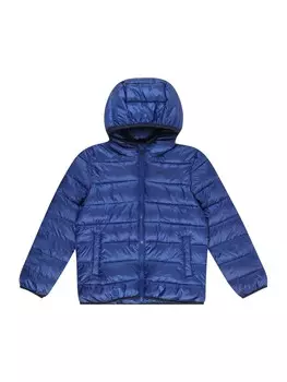 Межсезонная куртка Champion Authentic Athletic Apparel Legacy, синий