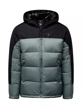 Межсезонная куртка Champion Authentic Athletic Apparel Legacy, мятный