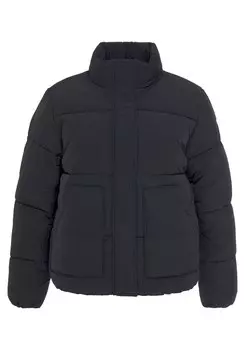 Межсезонная куртка Champion, черный