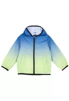 Межсезонная куртка Chicco, цвет Apple