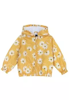 Межсезонная куртка Chicco, цвет Curry