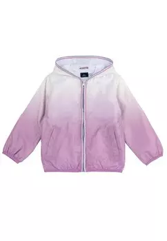 Межсезонная куртка Chicco, розовый