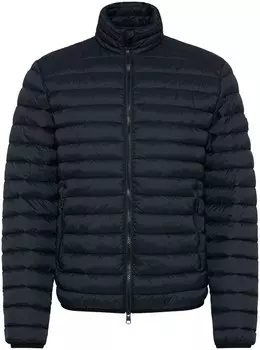 Межсезонная куртка Cinque, темно-синий