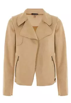 Межсезонная куртка CIPO & BAXX, бежевый