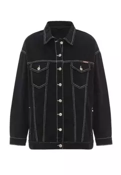 Межсезонная куртка Cipo & Baxx, черный